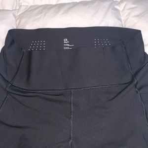 GAP fit Sculpt Compression L Regular workout Leggings